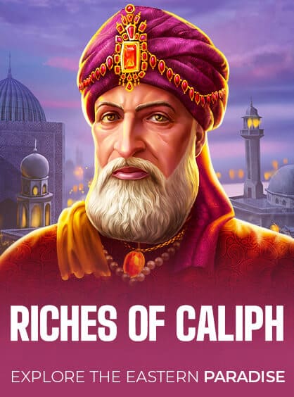 Riches of Caliph